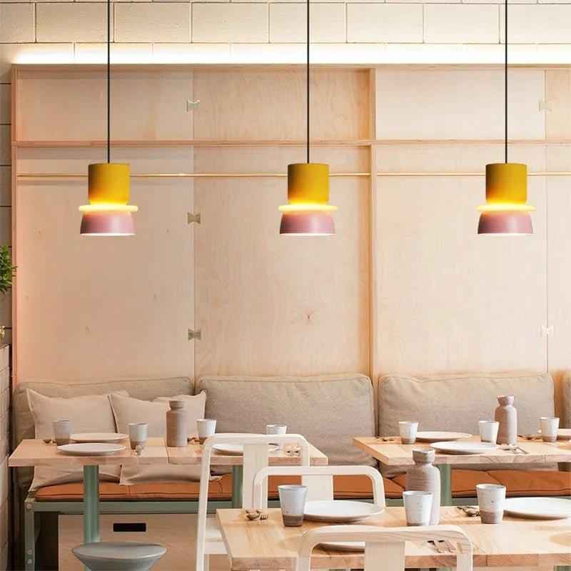Cielo Pendant Lamp | Playful Nordic Design, Warm White LED