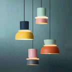 Cielo Pendant Lamp | Playful Nordic Design, Warm White LED