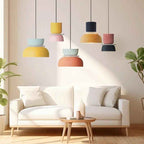 Cielo Pendant Lamp | Playful Nordic Design, Warm White LED