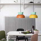 Cielo Pendant Lamp | Playful Nordic Design, Warm White LED