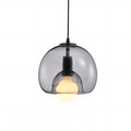 Cleo Glass Pendant Light | Handblown Craftsmanship, Dimmable
