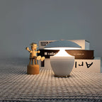 Brisora - Modern Wireless LED Table Lamp Minimalist Design Rechargeable