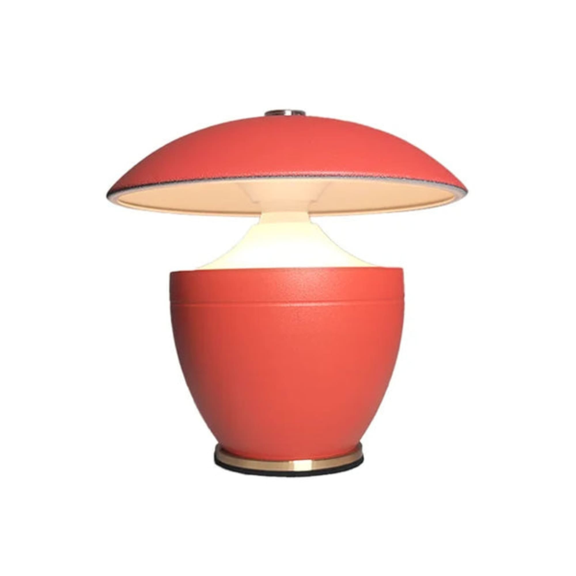 Brisora - Modern Wireless LED Table Lamp Minimalist Design Rechargeable