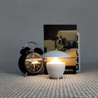 Brisora - Modern Wireless LED Table Lamp Minimalist Design Rechargeable