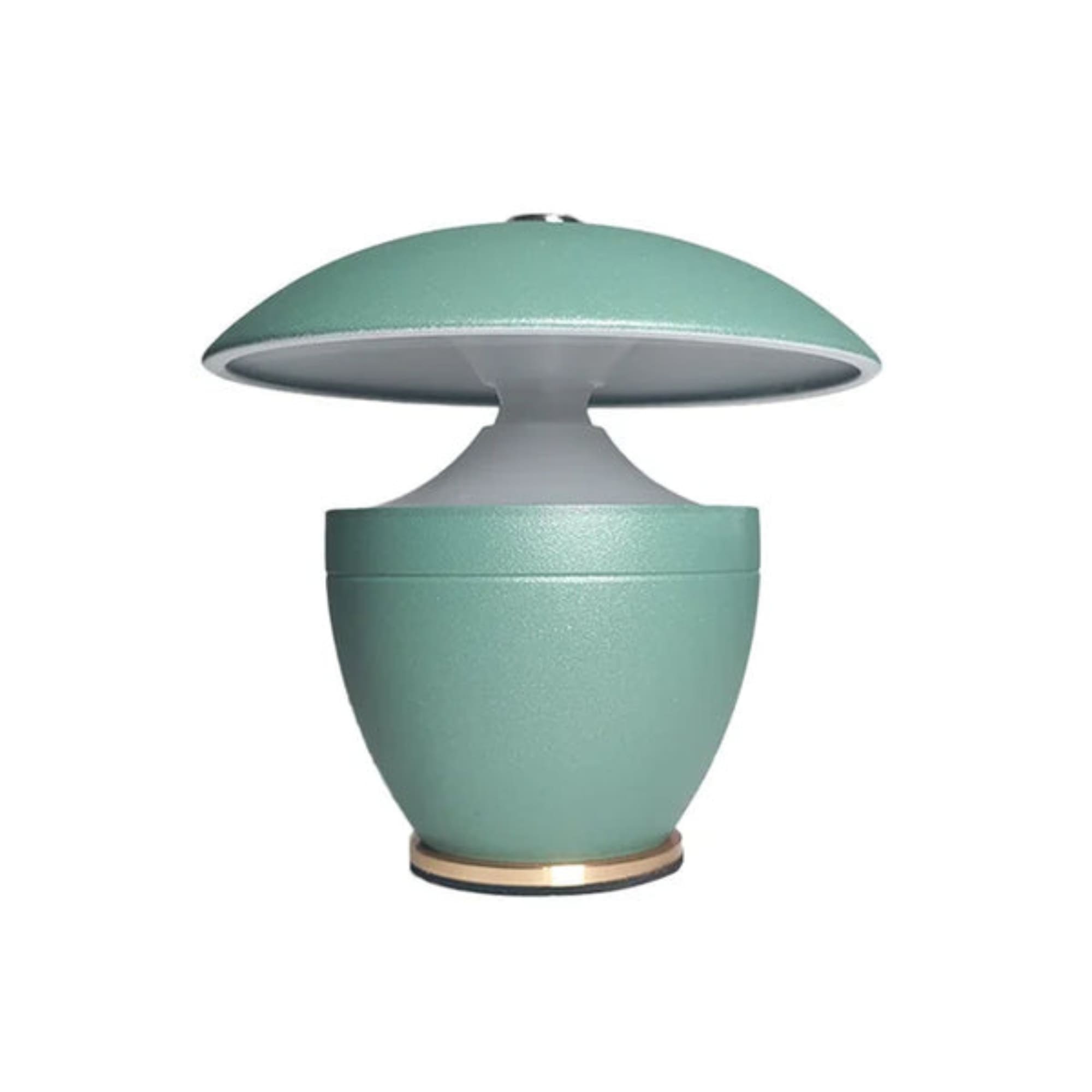 Brisora - Modern Wireless LED Table Lamp Minimalist Design Rechargeable