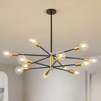 Cronere Sputnik chandelier