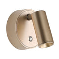Breezy Magnetic Wall Light | Touch Control, Rechargeable Battery