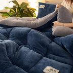 Isavira - Luxury Quilt for Ultimate Sleep Comfort