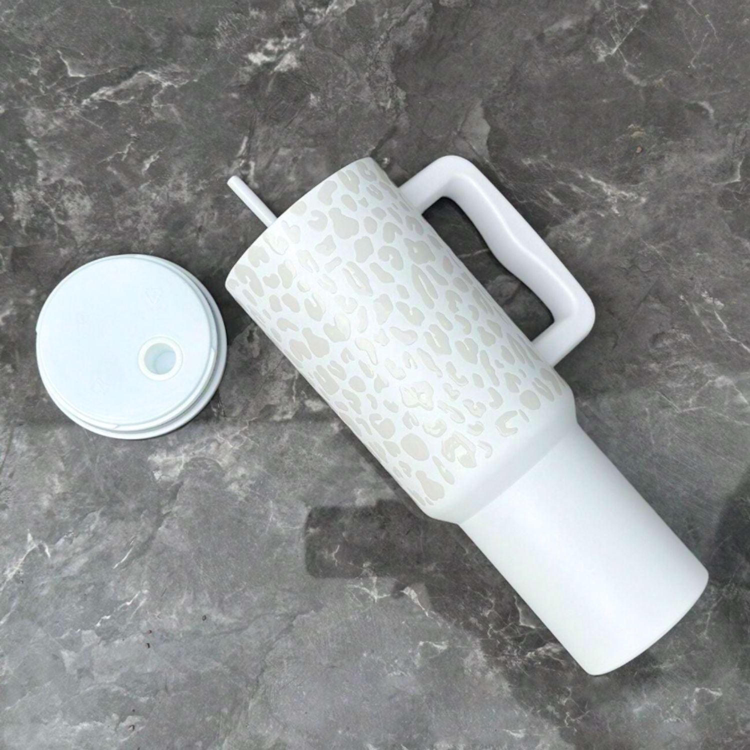 Belo Thermal Mug | 1200ml, Insulated for Hot & Cold Drinks