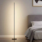 Bela LED Vloerlamp | Dimbaar, Minimalistisch Design