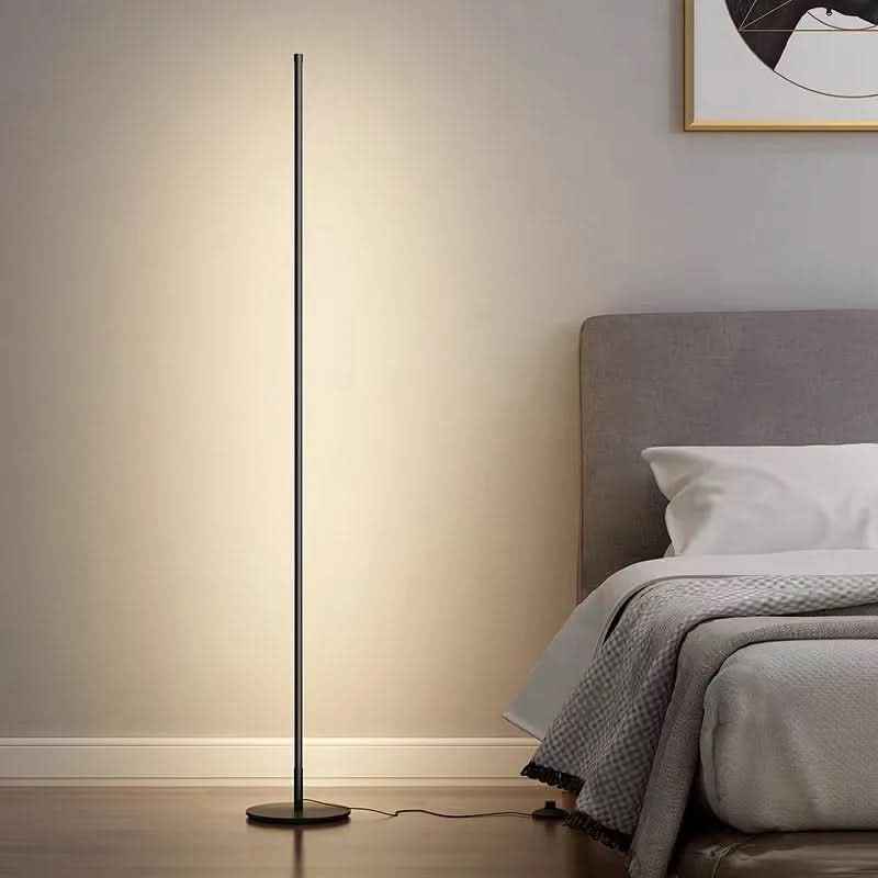 Bela LED Vloerlamp | Dimbaar, Minimalistisch Design