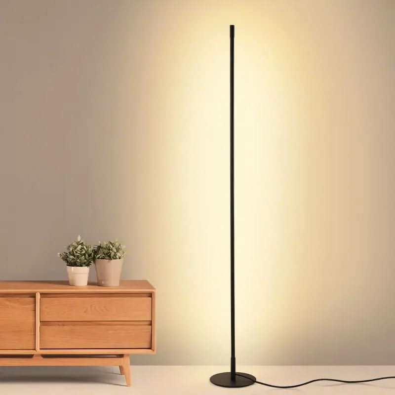 Bela LED Vloerlamp | Dimbaar, Minimalistisch Design