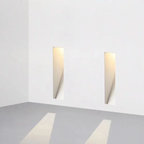 Nordic Frameless Stainless-Steel Stair LED Wall 1-Light