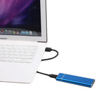 External Hard Drive USB 3.0 Portable Backup Drive Multi Device Compatible