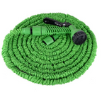 Emonde – Flexible Extendable Garden Hose with Spray Nozzle