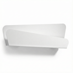 Velund - Modern White Wall Lamp