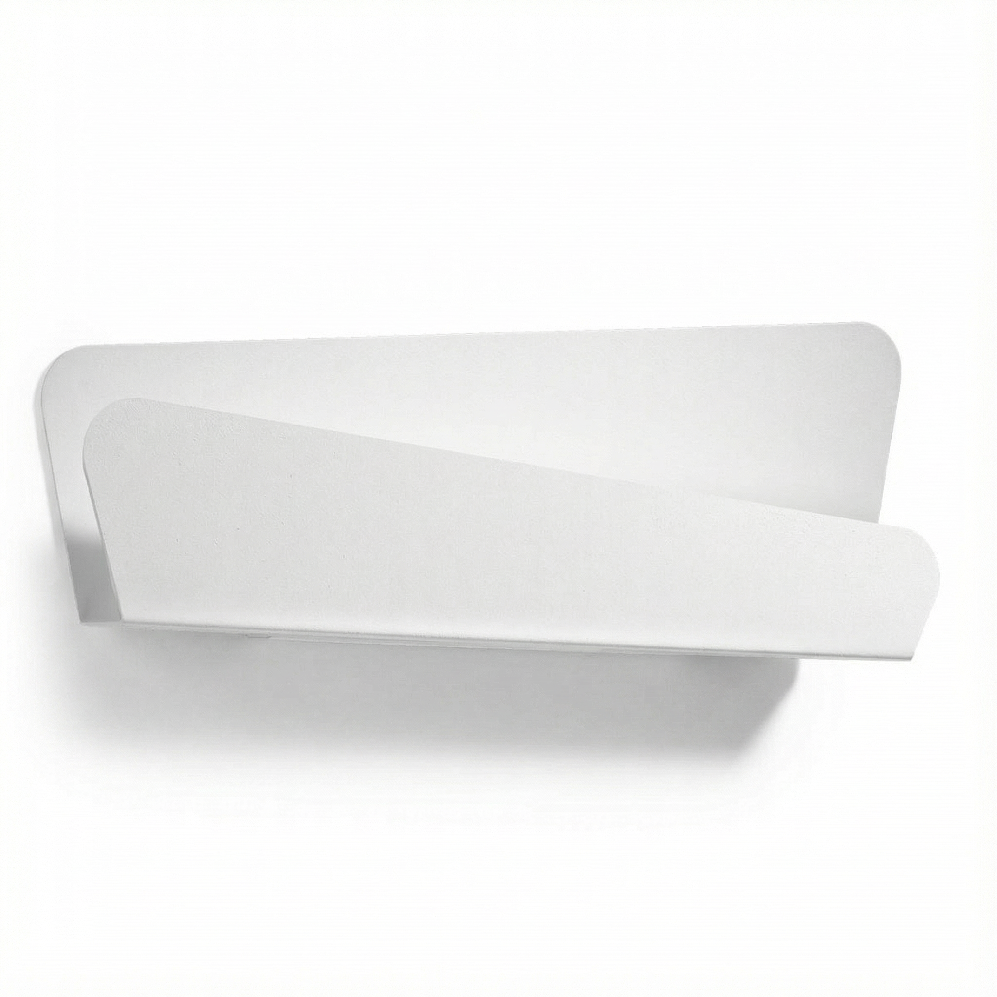 Velund - Modern White Wall Lamp