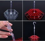Avelionn – Hanging nectar feeder with ant moat for hummingbirds