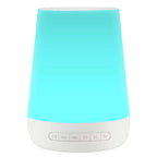 White Noise Machine Portable Sound Machine Timer Function AC Powered