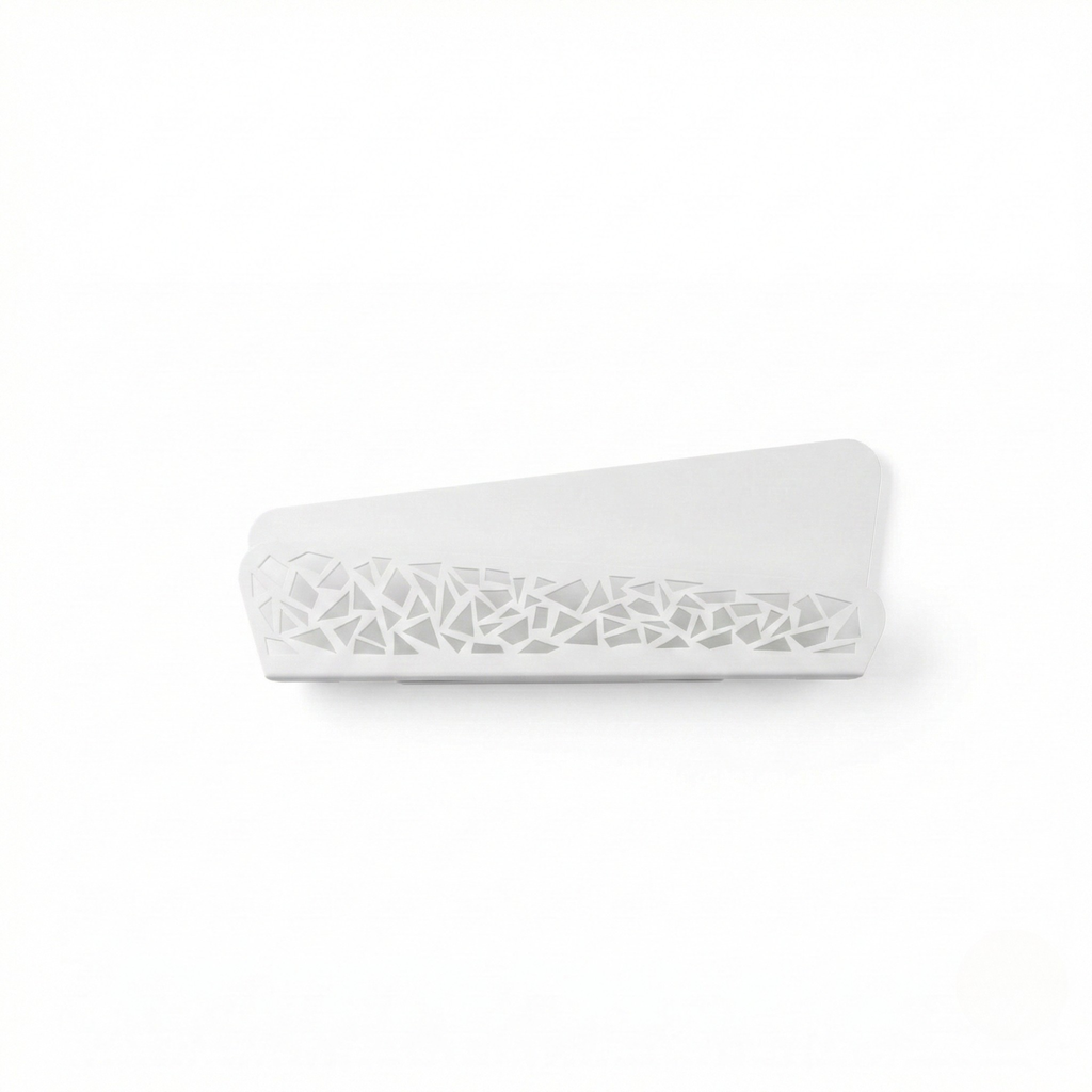 Neravon - Modern White Wall Lamp
