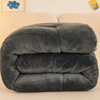 Isavira - Luxury Quilt for Ultimate Sleep Comfort