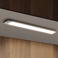 Rechargeable Motion Sensor LED Light – Wireless Stick-On Night Light for Hallways, Closets & Stairs