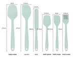 Bello Spatelset | Hittebestendig, Naadloos Design