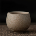Bento Espresso Cups | Handcrafted Stoneware, Dishwasher Safe