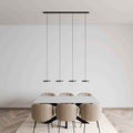 Elysian Pendant Light | DALI-2 DT8 Design, Modern Aesthetic