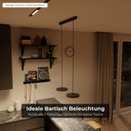Elysian Pendant Light | DALI-2 DT8 Design, Modern Aesthetic