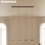 Elysian Pendant Light | DALI-2 DT8 Design, Modern Aesthetic