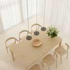 Elysian Pendant Light | DALI-2 DT8 Design, Modern Aesthetic