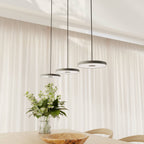 Elysian Pendant Light | DALI-2 DT8 Design, Modern Aesthetic