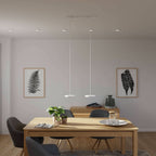 Bela Pendant Light | Elegant Design, Adjustable Height