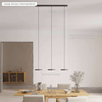 Bela Pendant Light | Elegant Design, Adjustable Height