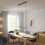 Bela Pendant Light | Elegant Design, Adjustable Height