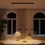 Elysian Pendant Light | Adjustable Warm White, CRI 90