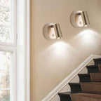 Breezy Magnetic Wall Light | Touch Control, Rechargeable Battery