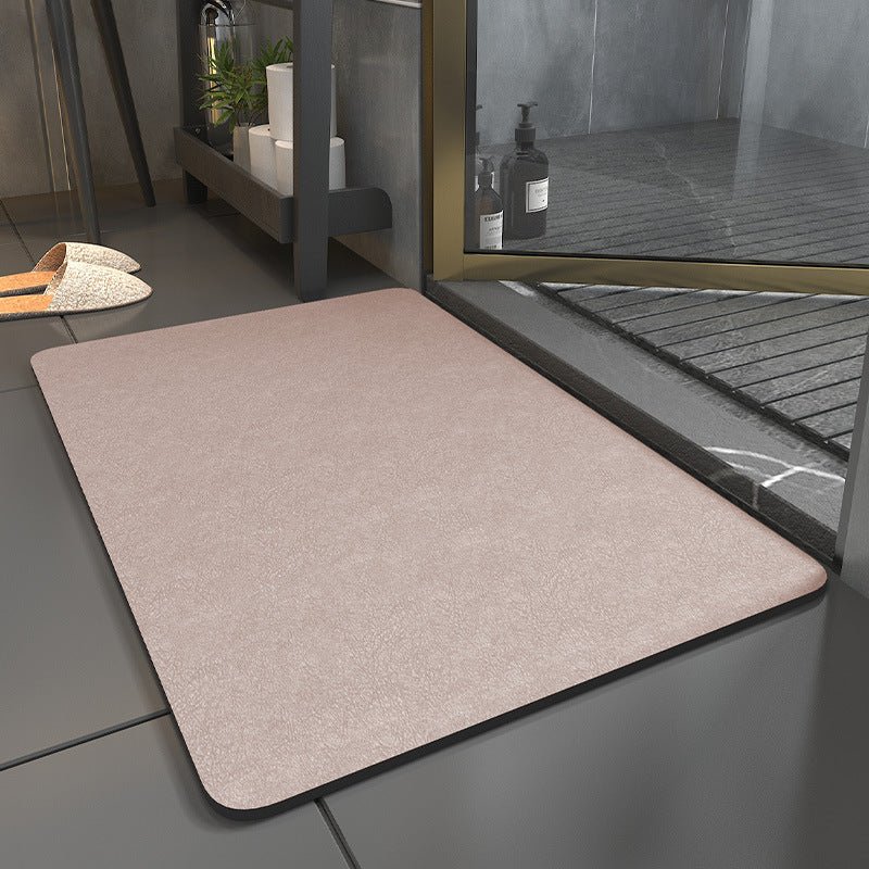 Belo Antislip Badmat | Sneldrogend, Schimmelwerend Polypropyleen
