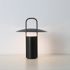 Bela Wireless LED Lamp | Touch Control, USB Rechargeable