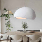 Serenity – Cream Wabi Sabi Ceiling Lamp 80cm