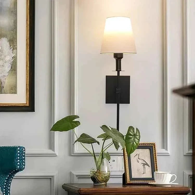 Bela Wireless Wall Light | Rechargeable, Remote Controlled