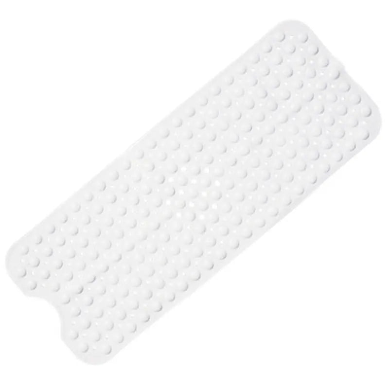 Bela Bath Mat | 200 Suction Cups, Soft PVC, 100 x 40 cm