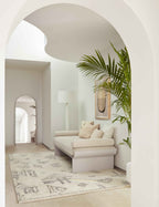 Shashenka Floor Mirror