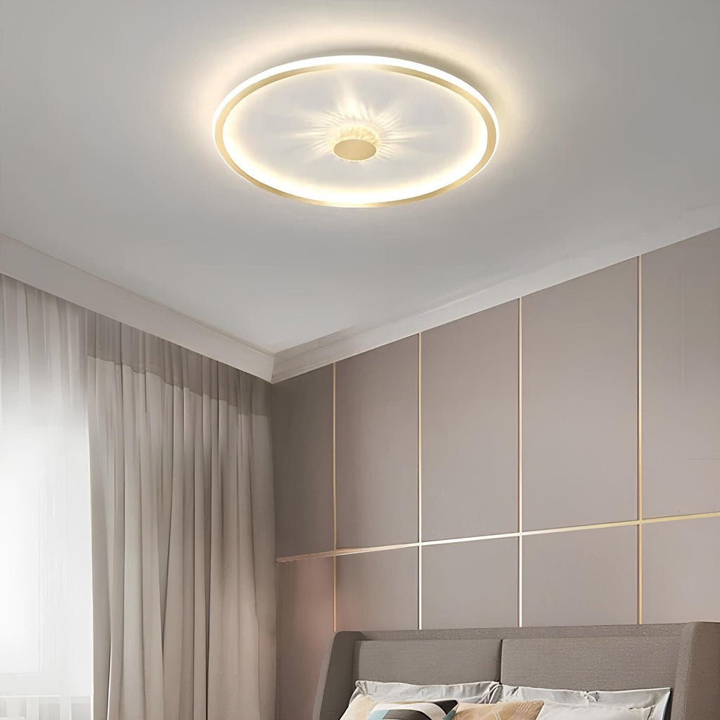 Glyra - Modern Adjustable Ceiling Lamp