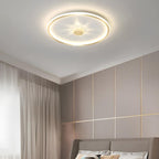Glyra - Modern Adjustable Ceiling Lamp