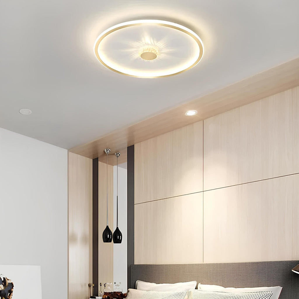 Glyra - Modern Adjustable Ceiling Lamp