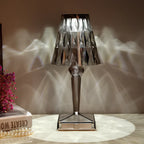Sparkling Crystal Lamp