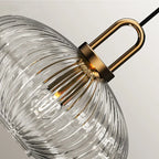 Neaera - Modern Glass Hanging Lamp