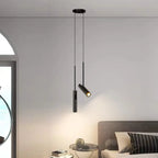Nysaia - Modern LED Hanging Lamp Bedroom